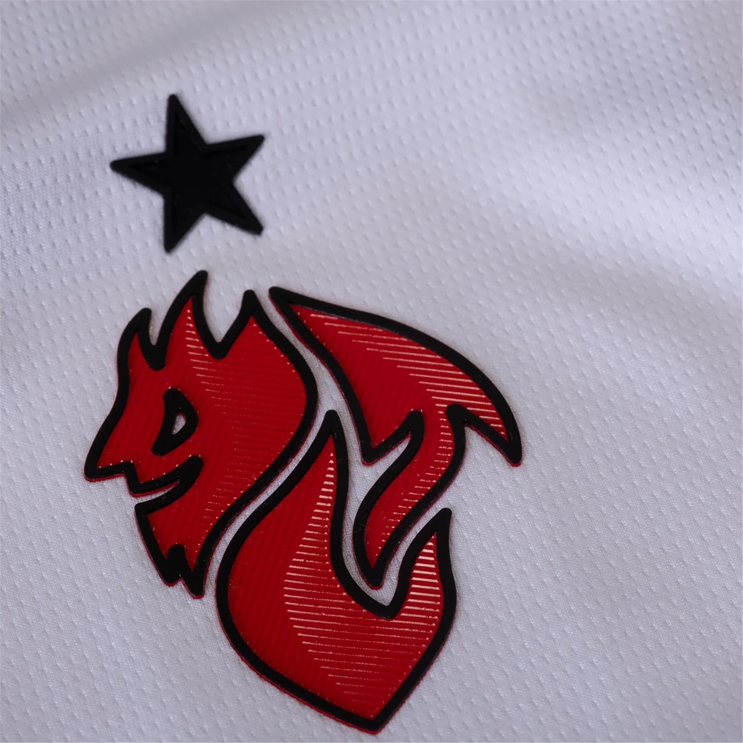 Men's Replica Puma AC Milan Away Jersey 25/26