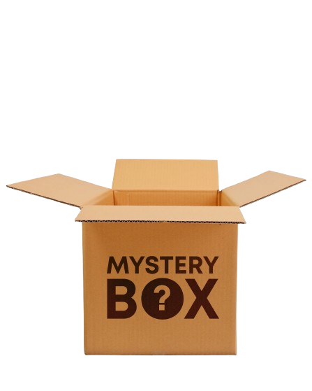 Mystery Matchday Box – Replica Soccer Jerseys