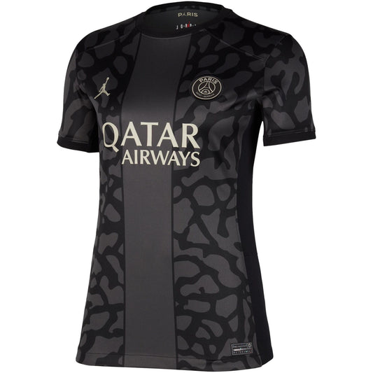 Women's Replica Nike Paris Saint-Germain Third Jersey 23/24