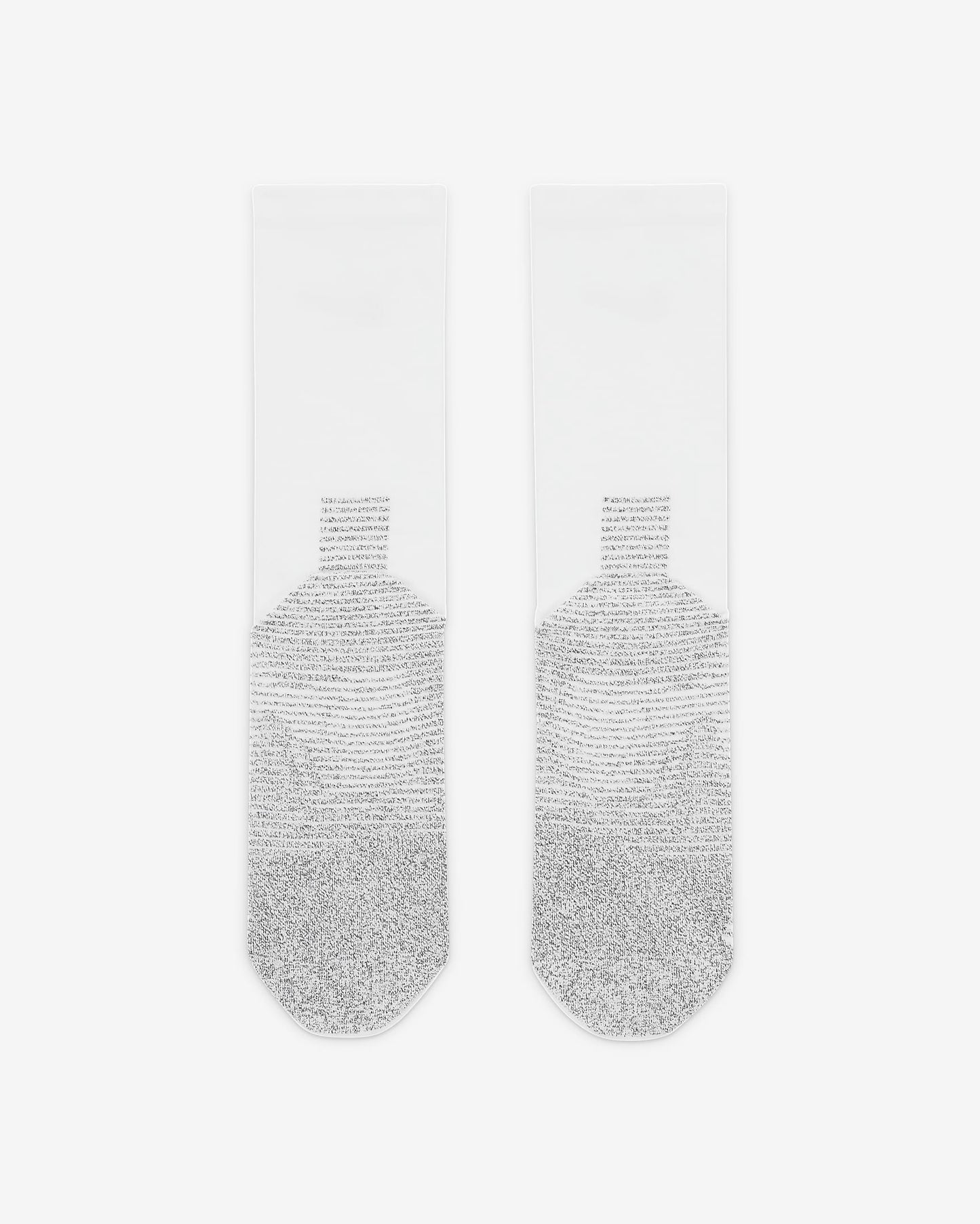 Nike White Grip Strike Soccer Crew Socks