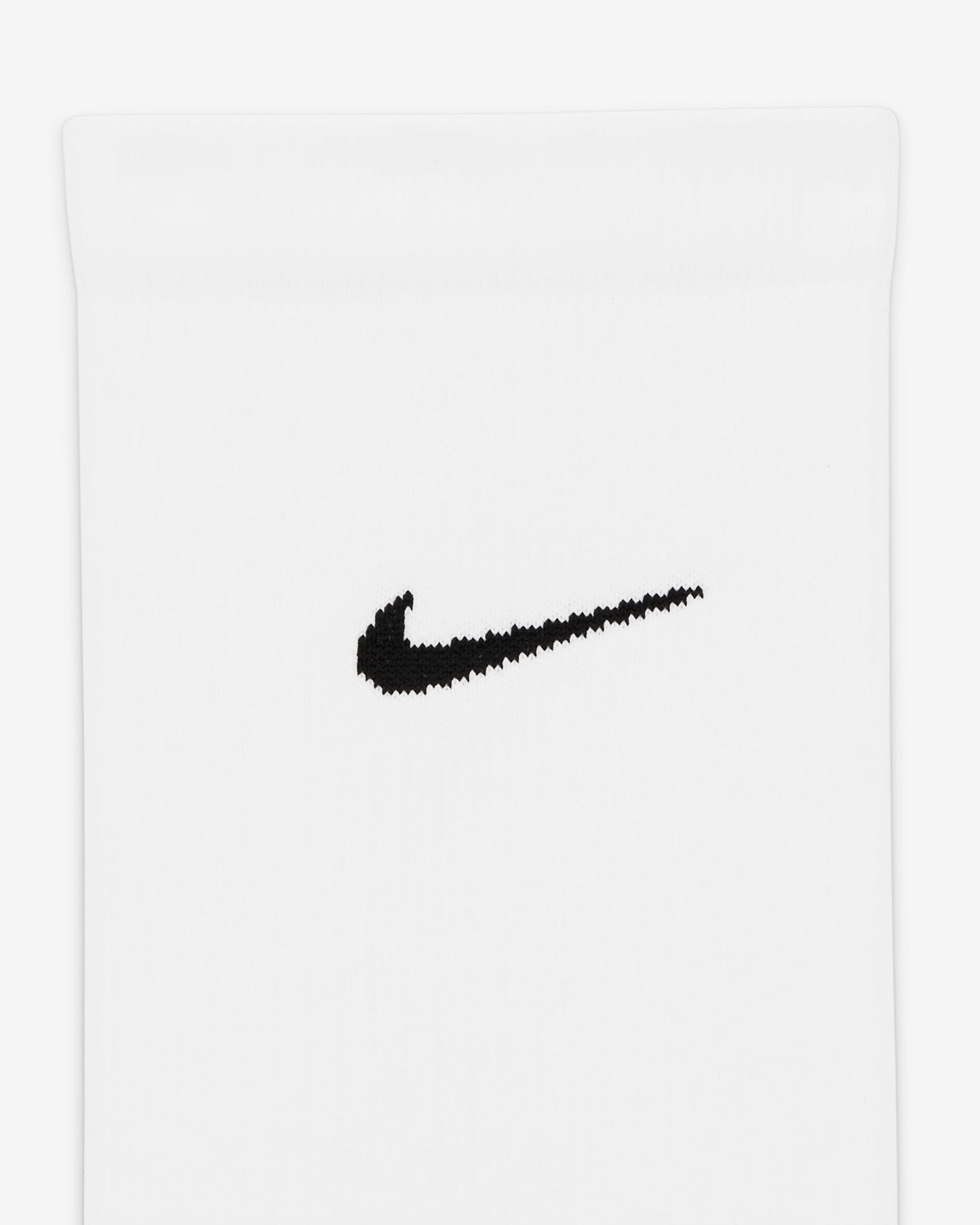 Nike White Grip Strike Soccer Crew Socks