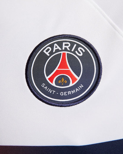 Paris Saint-Germain 2023/24 Men's Replica Away Men's Nike Dri-FIT Soccer Jersey