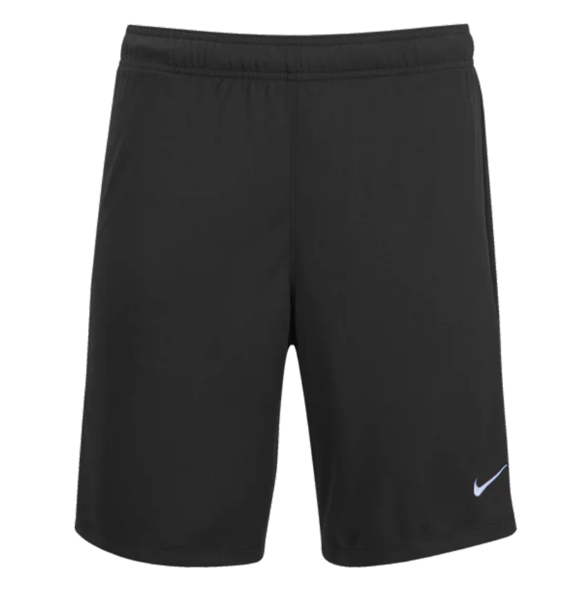 Nike Women's Park III Short Black