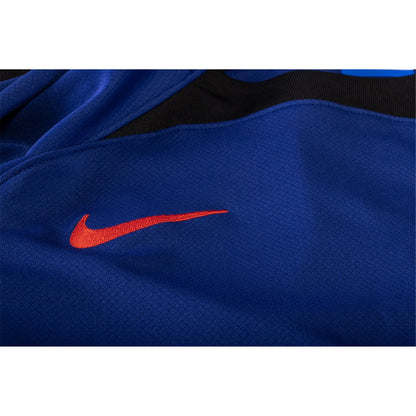 Kid's Replica Nike Netherlands Away Jersey 2022