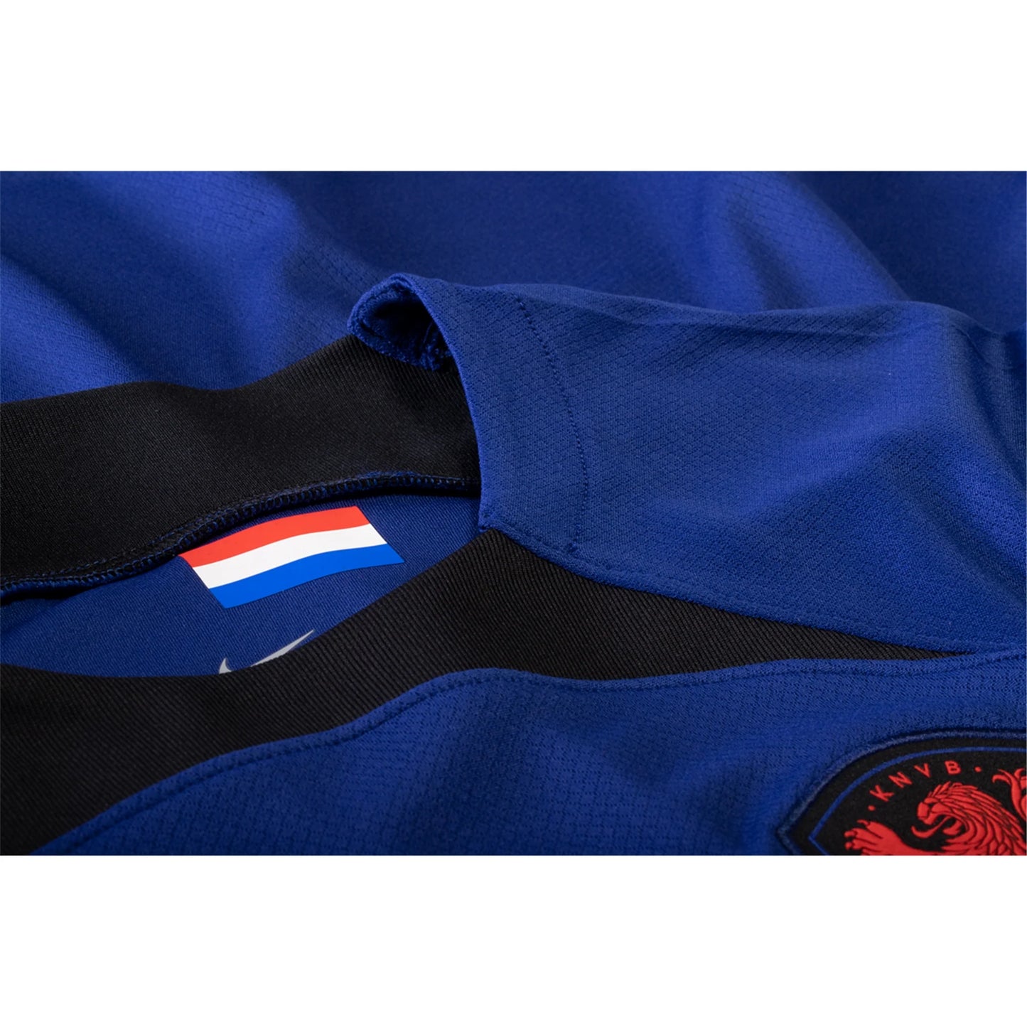 Kid's Replica Nike Netherlands Away Jersey 2022