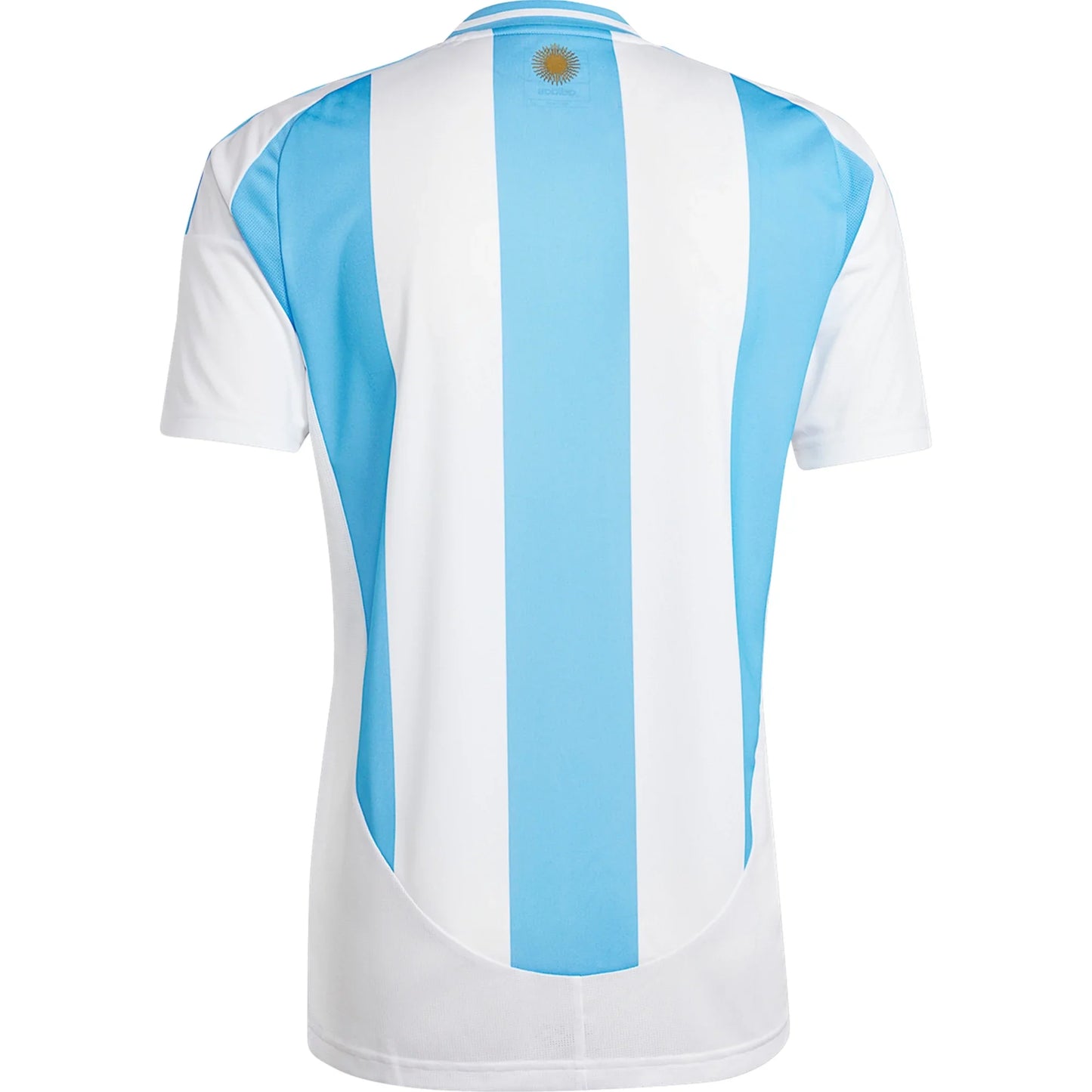 Youth Replica adidas Argentina Home Jersey 2024