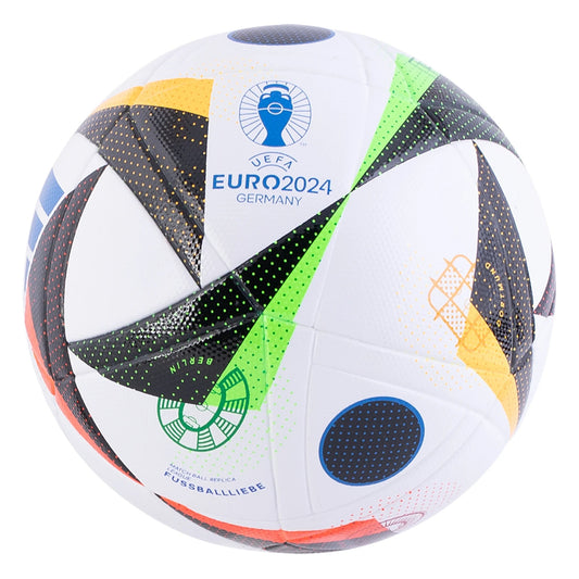 adidas UEFA Euro 2024 League Soccer Ball