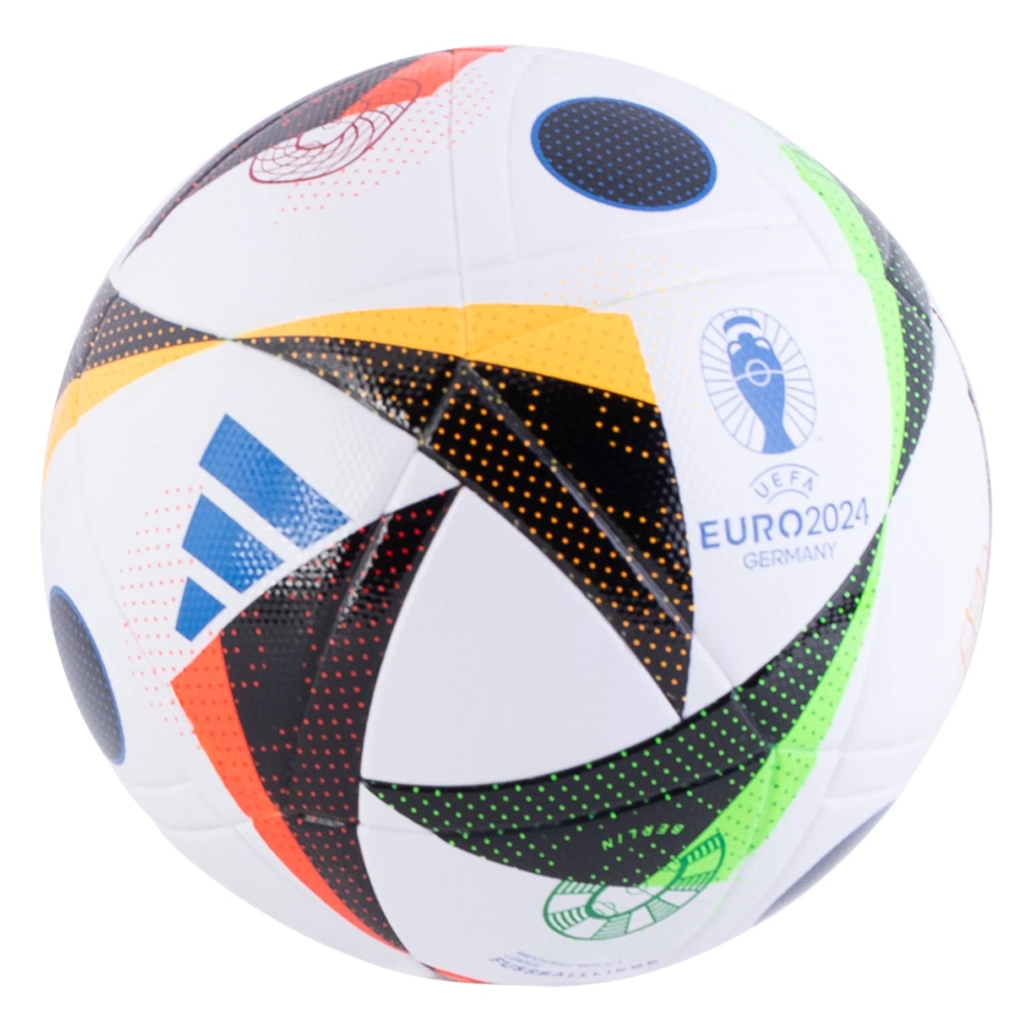 adidas UEFA Euro 2024 League Soccer Ball