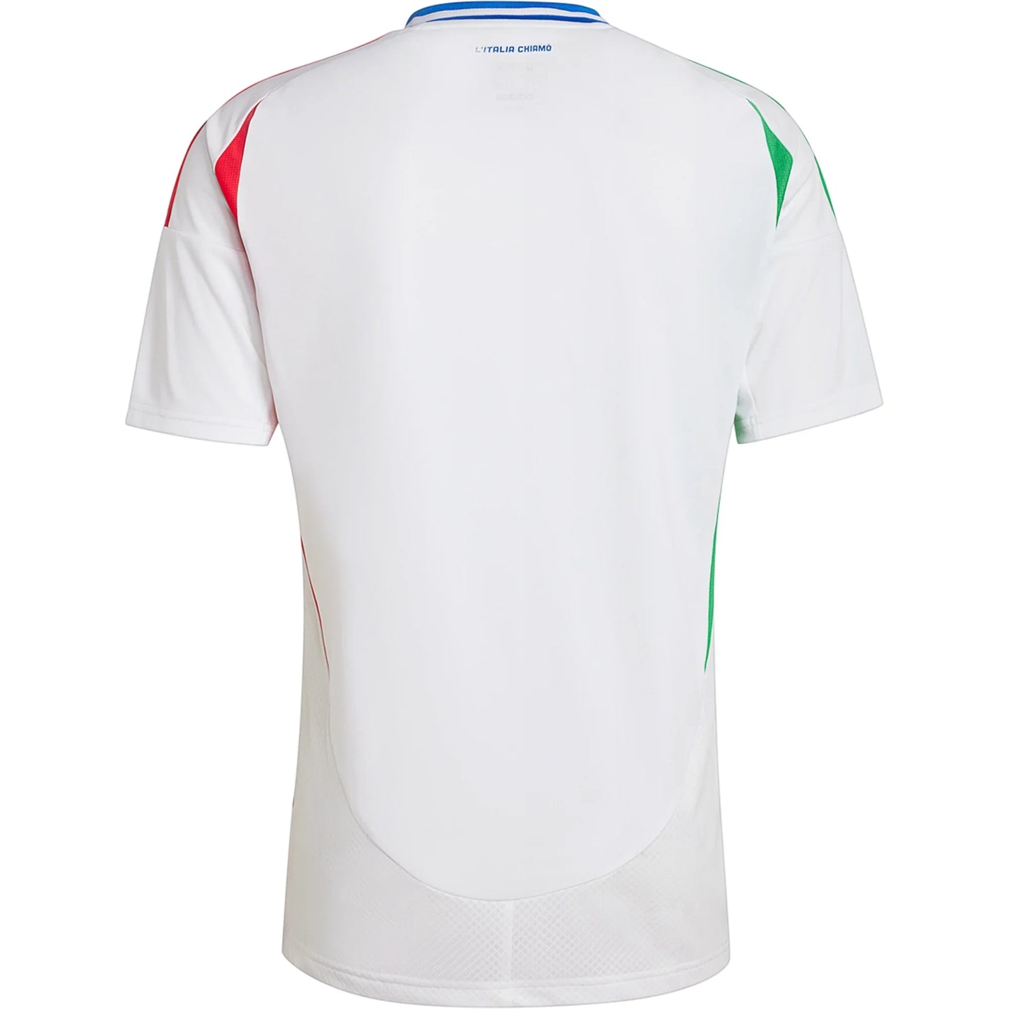 Men's Replica adidas Italy Away Jersey 2024