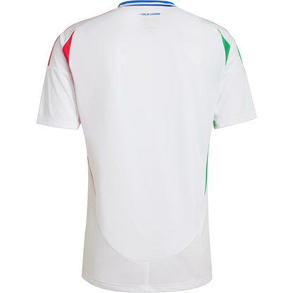 Men's Replica adidas Italy Away Jersey 2024