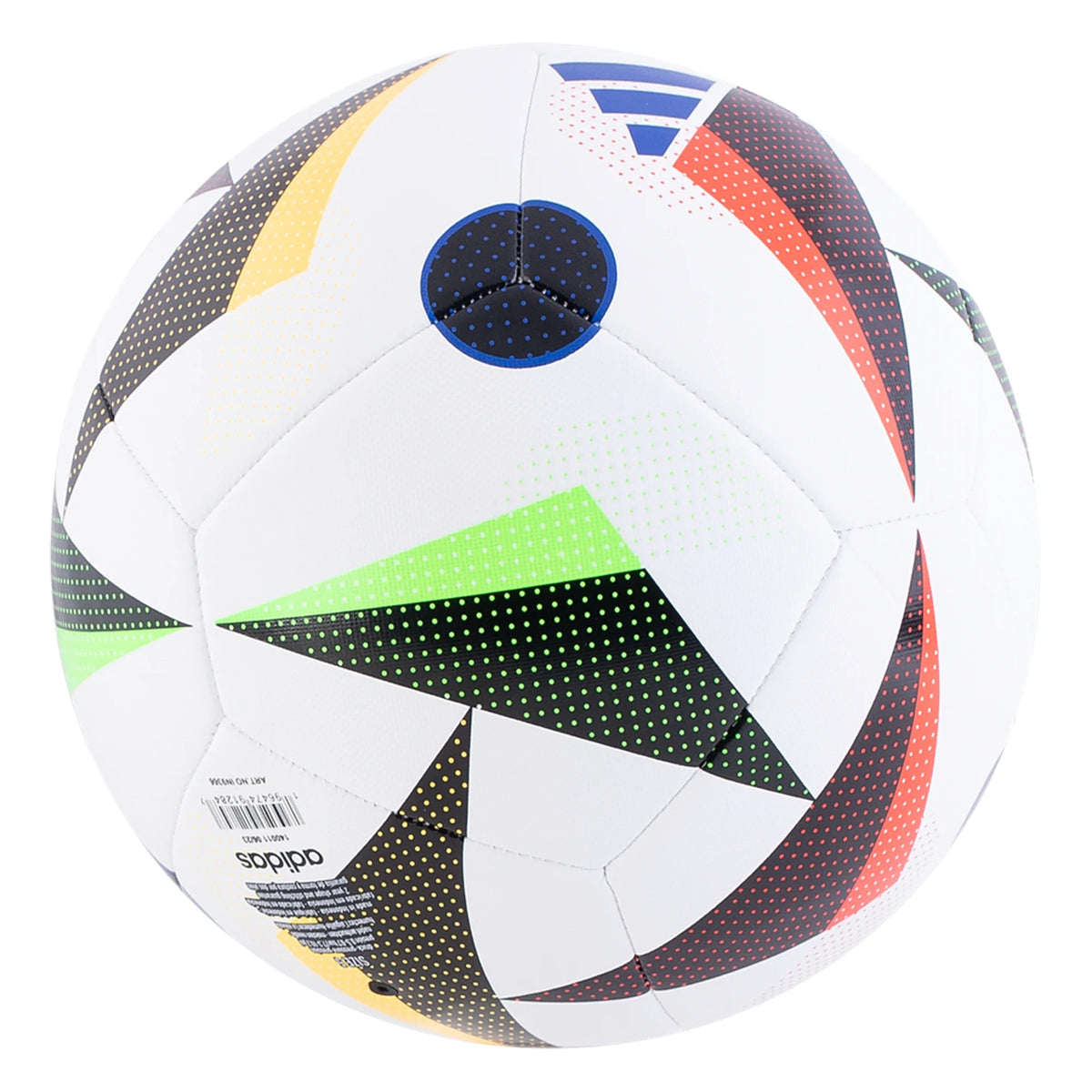 adidas Euro 24 Training Ball