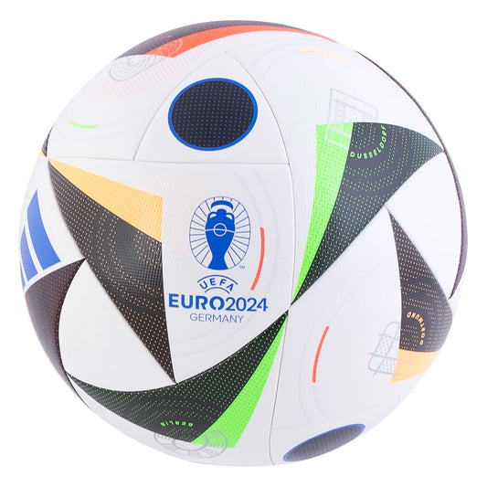 adidas UEFA Euro 2024 Competiton Soccer Ball