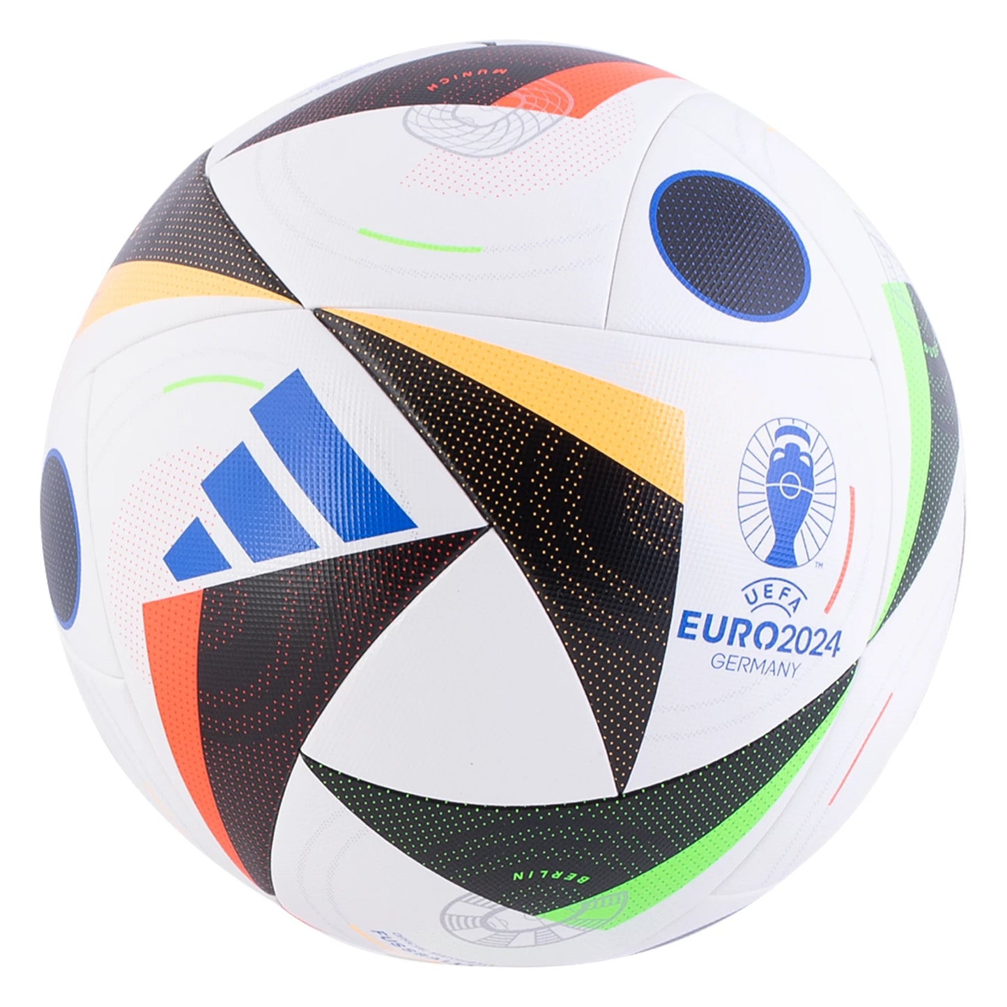 adidas UEFA Euro 2024 Competiton Soccer Ball