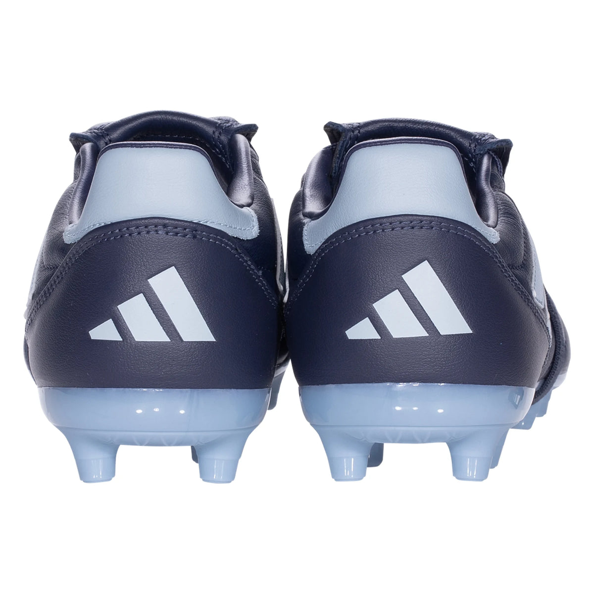 adidas Copa Gloro FG Firm Ground Soccer Cleats - Shadow Navy/Wonder Blue