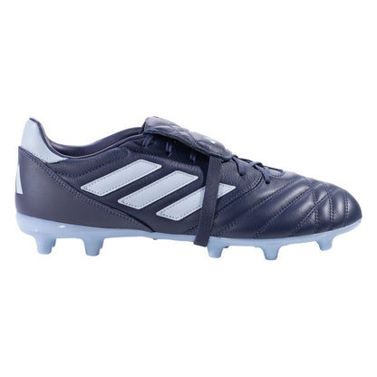 adidas Copa Gloro FG Firm Ground Soccer Cleats - Shadow Navy/Wonder Blue