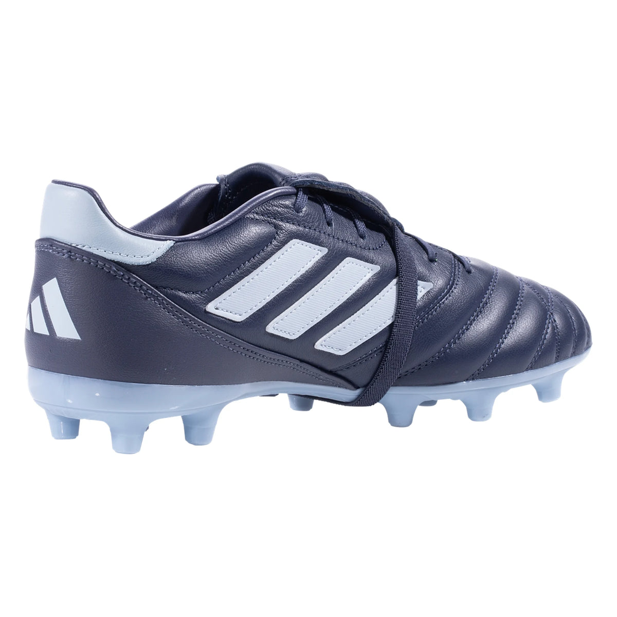 adidas Copa Gloro FG Firm Ground Soccer Cleats - Shadow Navy/Wonder Blue