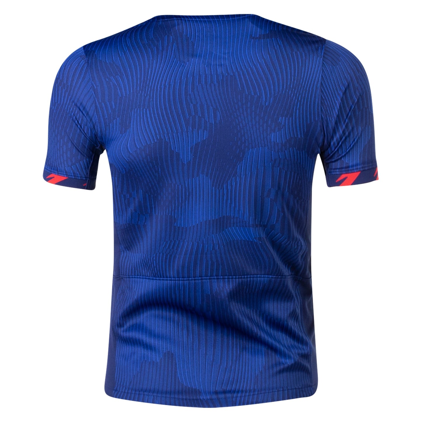 Kid's Replica Nike USWNT 4 STAR Away Jersey 2023
