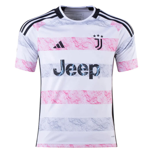 Youth Juventus 23/24 Away Jersey