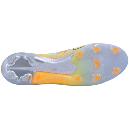 New Balance Furon Elite FG V9 Firm Ground -  Fresh Air/ Satsuma Orange