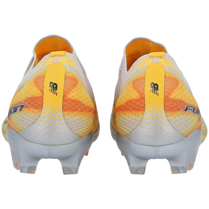 New Balance Furon Elite FG V9 Firm Ground -  Fresh Air/ Satsuma Orange