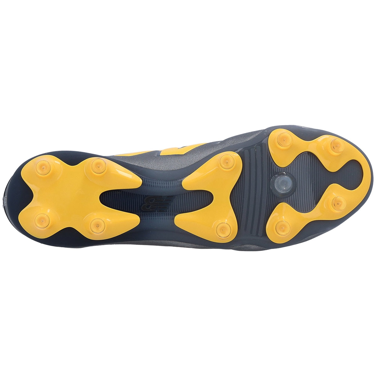 New Balance 442 Elite Knit Fg V3 Firm Ground- Harbor Grey / Black Cement