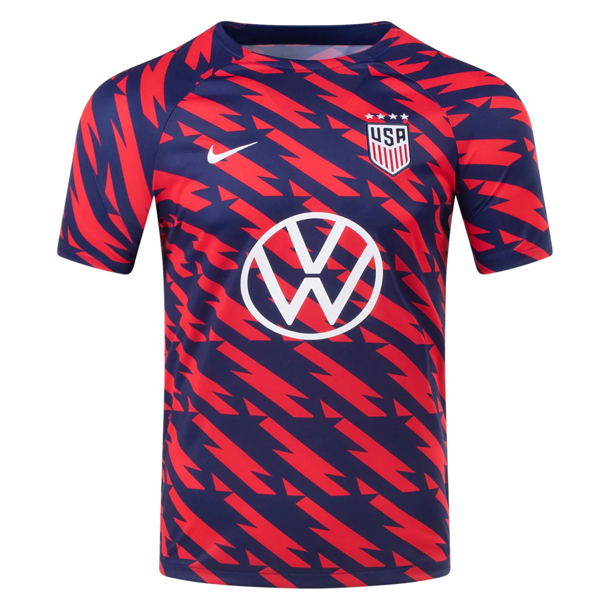 Nike USWNT Pre Match Training Jersey 2023/2024