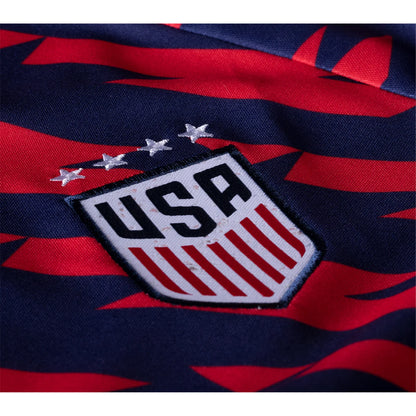 Nike USWNT Pre Match Training Jersey 2023/2024