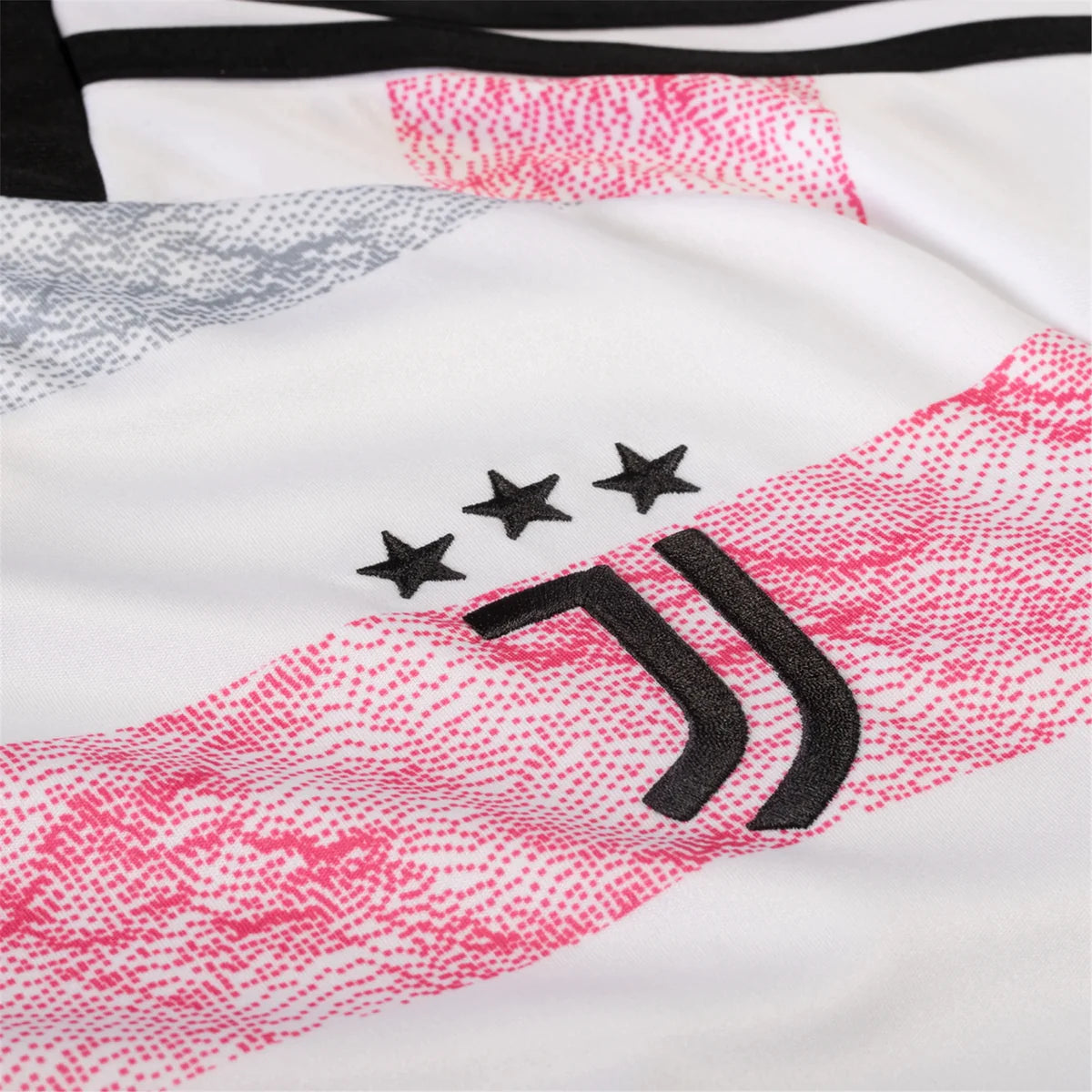 Juventus 23/24 Away Men's Replica Jersey