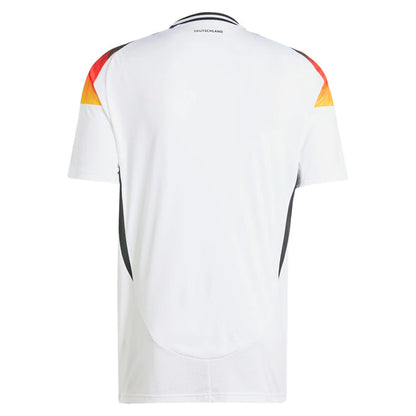 Men's Replica adidas Germany Home Jersey 2024