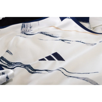 Kid's Replica adidas Italy Away Jersey 2023