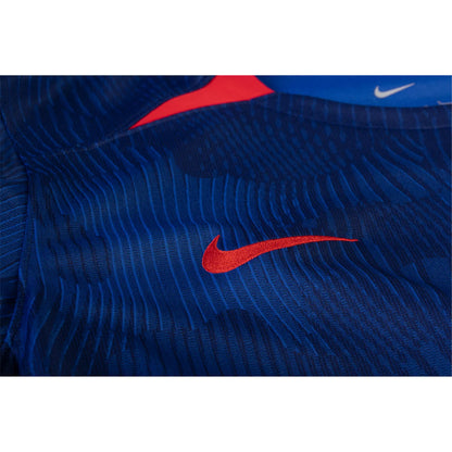 Kids' Nike Dri-FIT Soccer Jersey USMNT  2023 Stadium Away