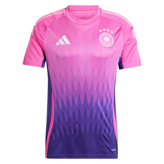 Men's Replica adidas Germany Away Jersey 2024