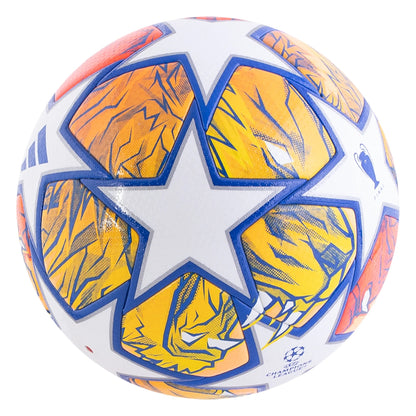 adidas UEFA Champions League 2024 "League" Soccer Ball