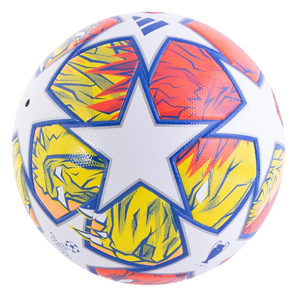 adidas UEFA Champions League 2024 "PRO" Soccer Ball