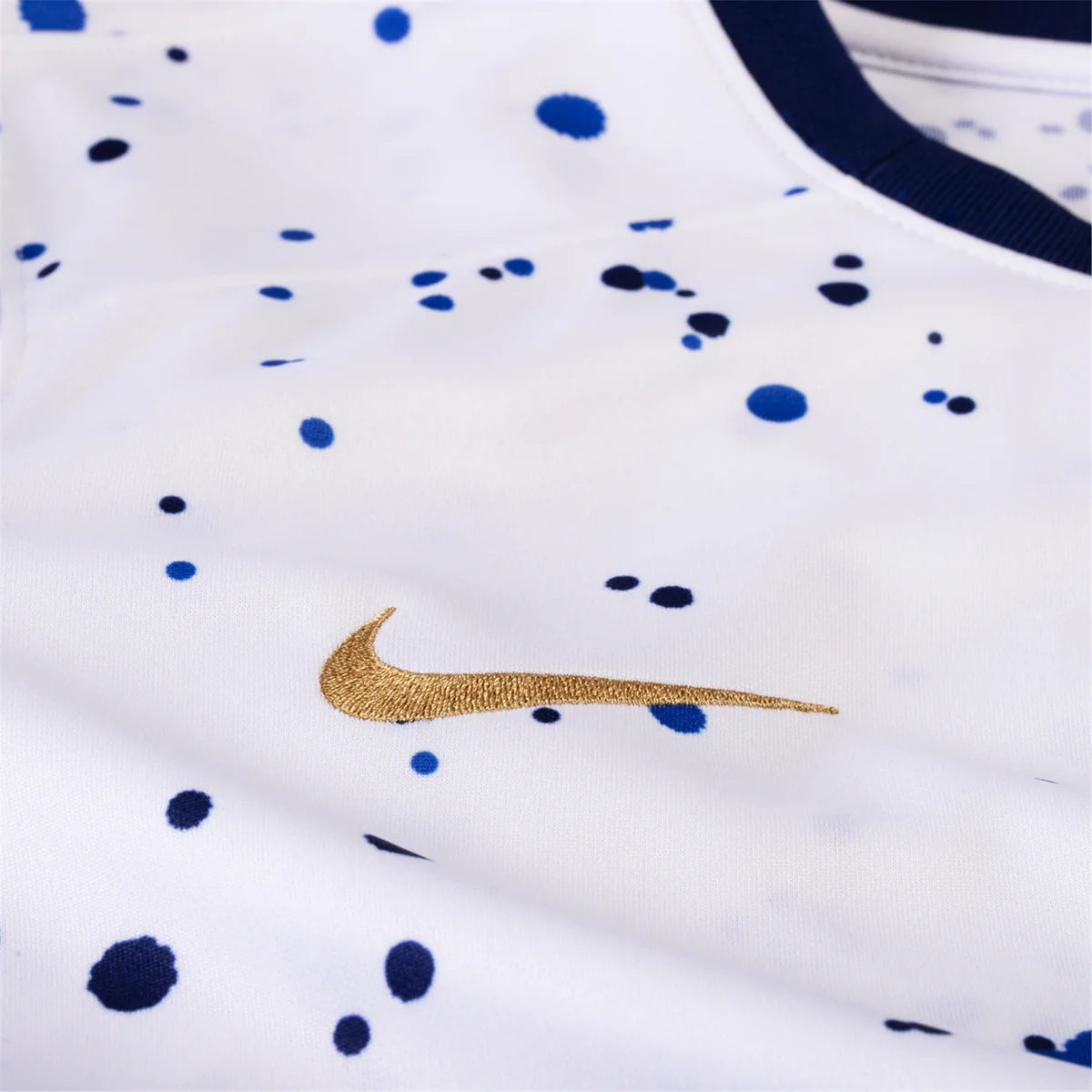 Women's Replica Nike USWNT 4-Star Home Jersey- 2023