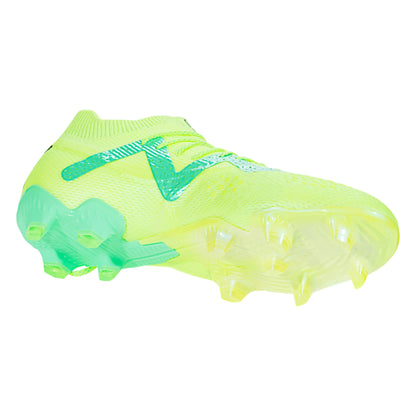 Puma Future Ultimate FG/AG- Fast Yellow/Black/Peppermint