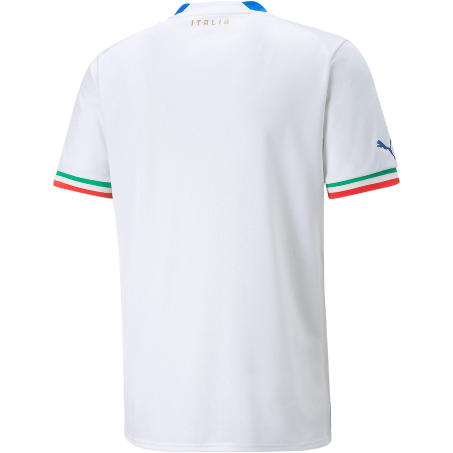 Men's Replica Puma Italy Away Jersey 2022