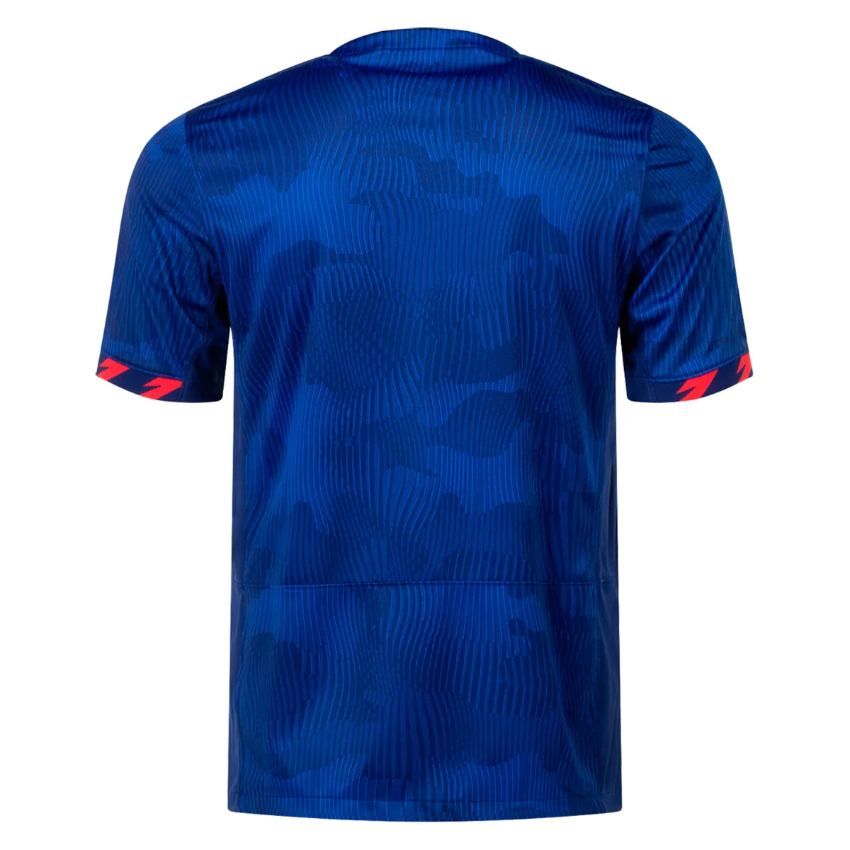 Kids' Nike Dri-FIT Soccer Jersey USMNT  2023 Stadium Away