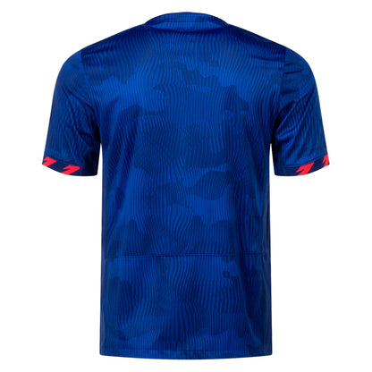 Kids' Nike Dri-FIT Soccer Jersey USMNT  2023 Stadium Away