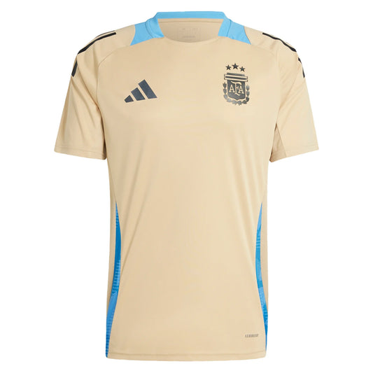 Men's Argentina 2024 Training Jersey