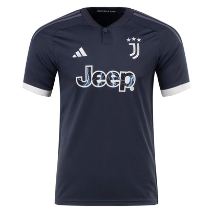 Juventus 23/24 Men's Replica Third Jersey