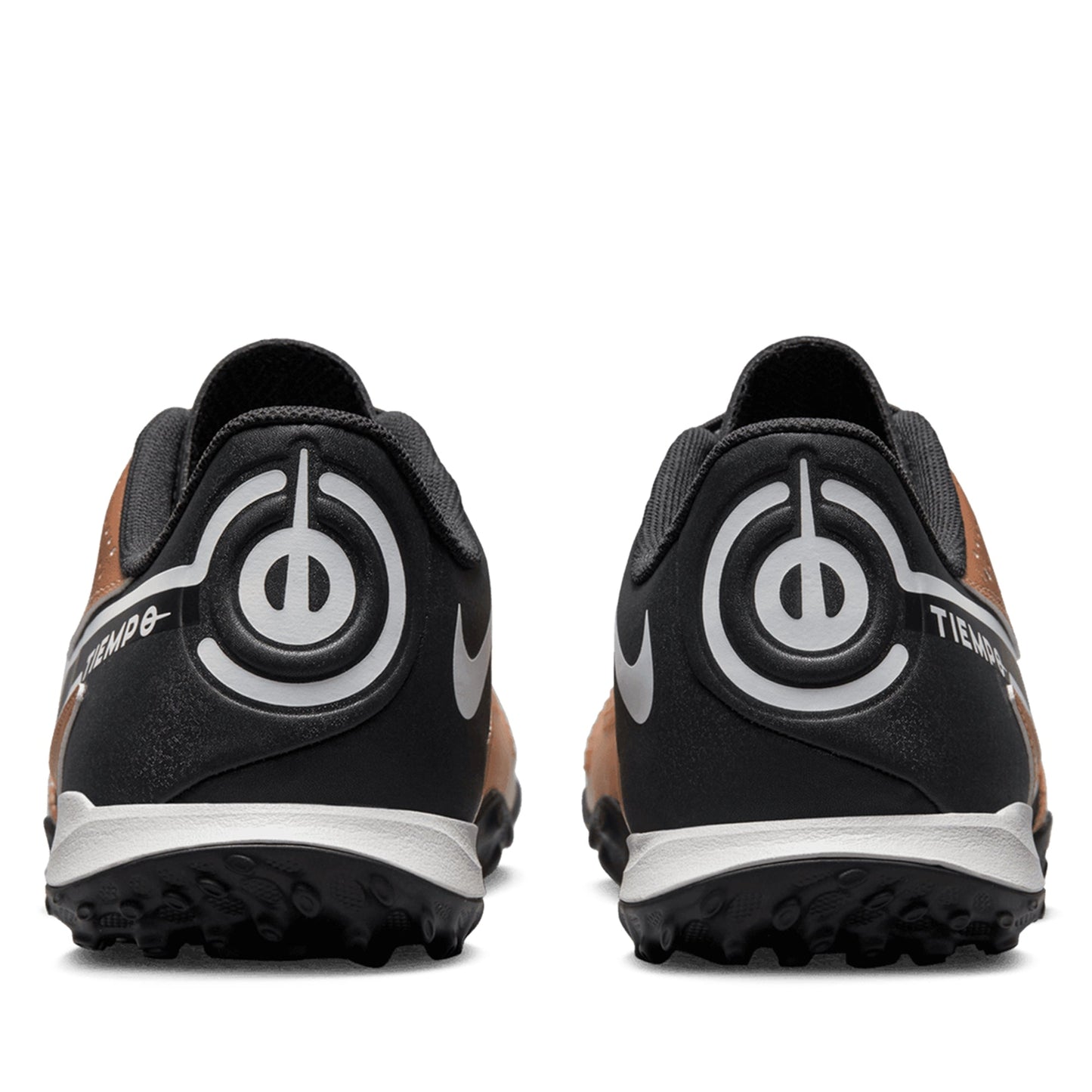 Nike Tiempo Legend 9 Academy TF Artificial Turf Soccer Shoe - Copper