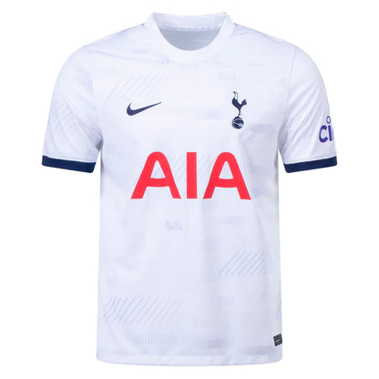 Kid's Replica Nike Tottenham Hotspur Home Jersey 23/24