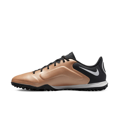 Nike Tiempo Legend 9 Academy TF Artificial Turf Soccer Shoe - Copper