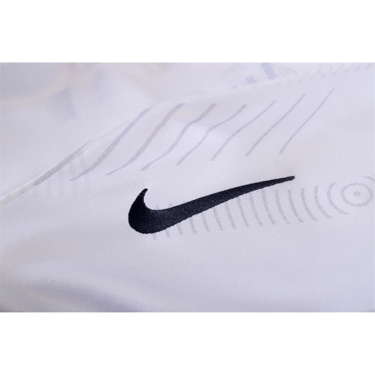 Men's Replica Nike Tottenham Hotspur Home Jersey 23/24