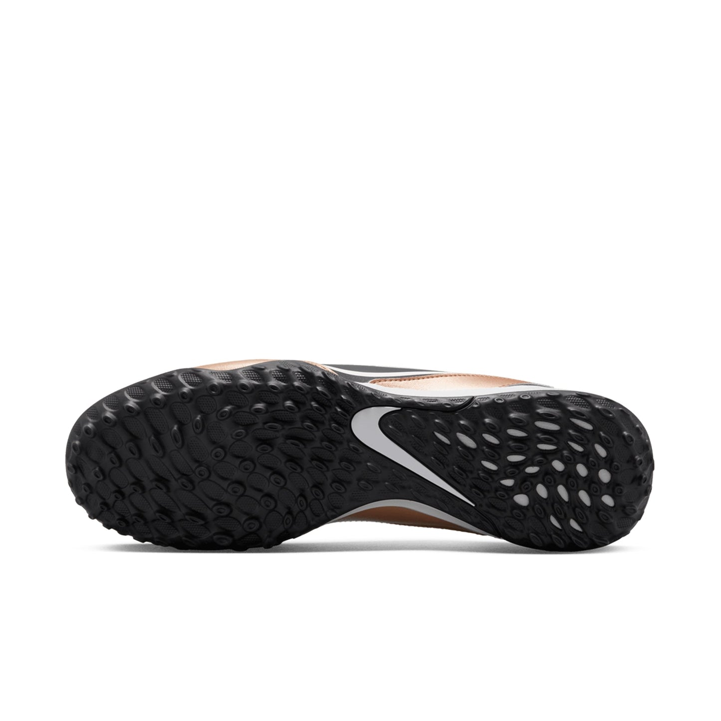 Nike Tiempo Legend 9 Academy TF Artificial Turf Soccer Shoe - Copper