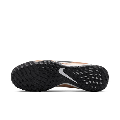Nike Tiempo Legend 9 Academy TF Artificial Turf Soccer Shoe - Copper