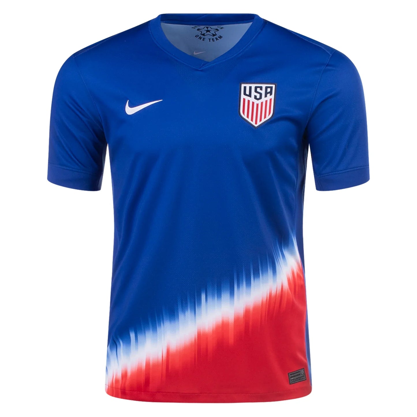 Kid's Replica Nike USMNT Away Jersey 2024