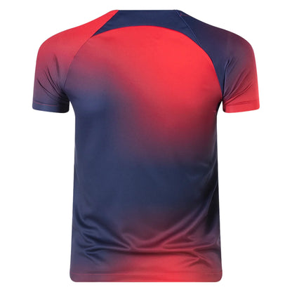 Nike Paris Saint-Germain Pre Match Home Training Jersey 23/24