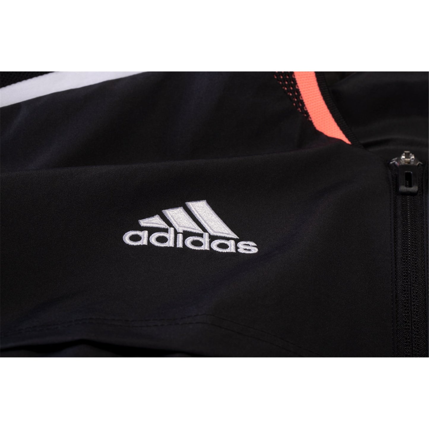 adidas Juventus Anthem Jacket 22/23